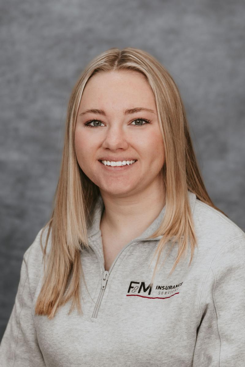 Kari Cousineau Image of Makenna Gatzke